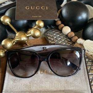 Gucci Sunglasses